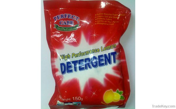 Perfect Care Detergent Powder