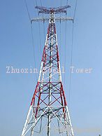 Power Transmission tower