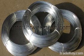 Electro Galvanized Wire