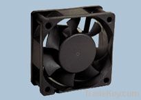 Brushless dc colling fan--full range of products