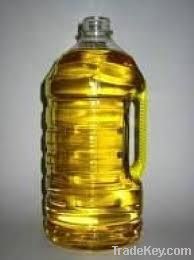 Refined Sunflower oil