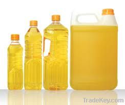 Used Cooking oil