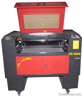 JQ9060 laser cutting machine