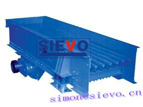 vibrating feeder conveyor