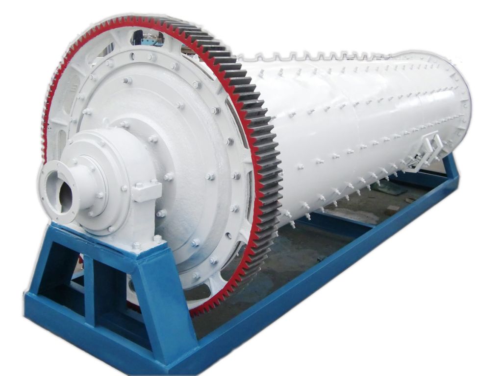 Ball mill