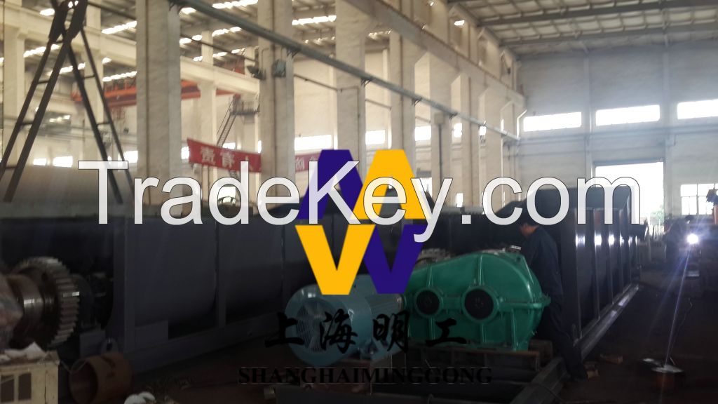 Hot Sales Stone Washer China Supplier