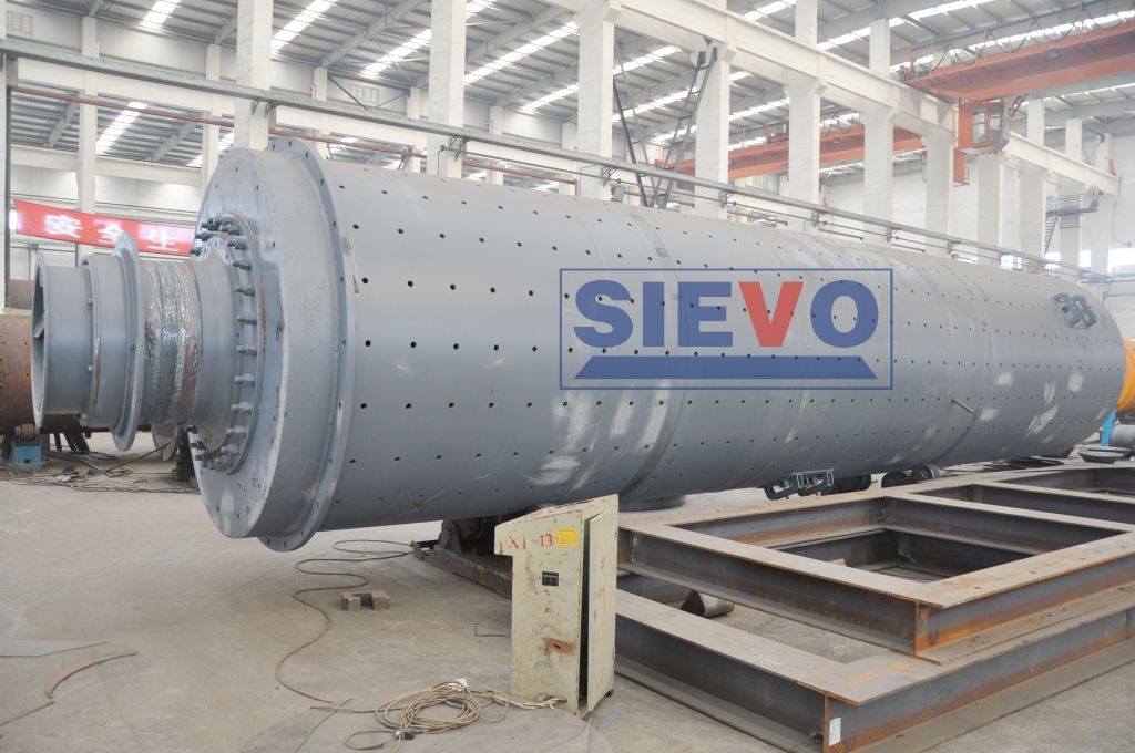Cement Clinker grinding Mill for Sale