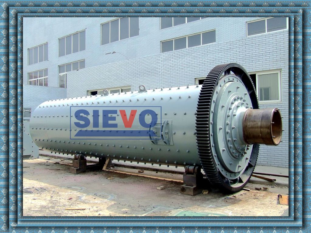 75-80 TPH Raw Mill for Sale