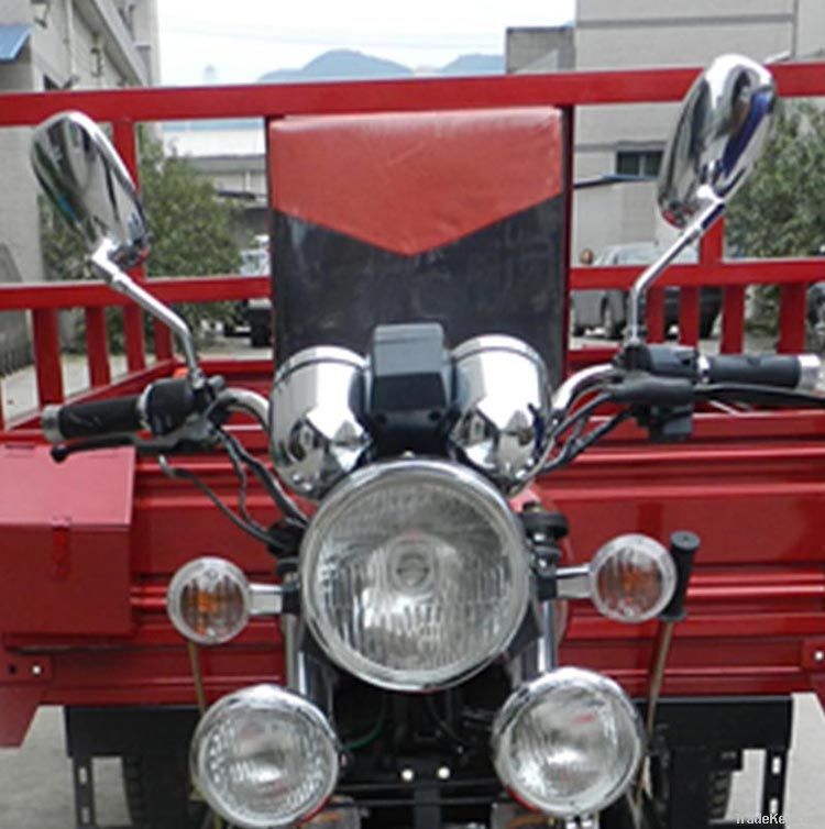 250CC china three wheel motorcycle