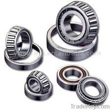 Tapered Roller bearing