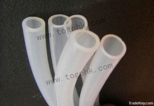 Food Grade Silicone Tube