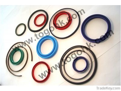 Food Grade Silicone O-Rings Supplier