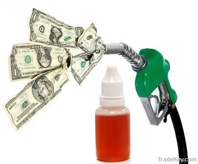 Petrol / Diesel Saver Additive - 'MAGIC