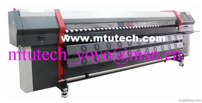 solvent printer