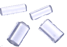 Cylindrical Lenses, rod lenses