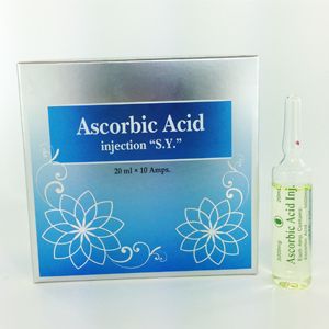 S.Y Ascorbic Acid