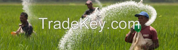 Urea Fertilizer Ammonium Sulphate