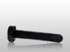 Hi-tensile Carbon steel hex cap screw