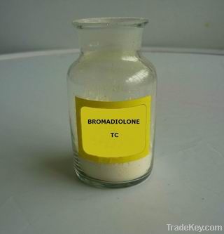 Bromadiolone Technical