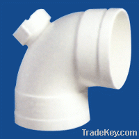 UPVC pipe and fittings