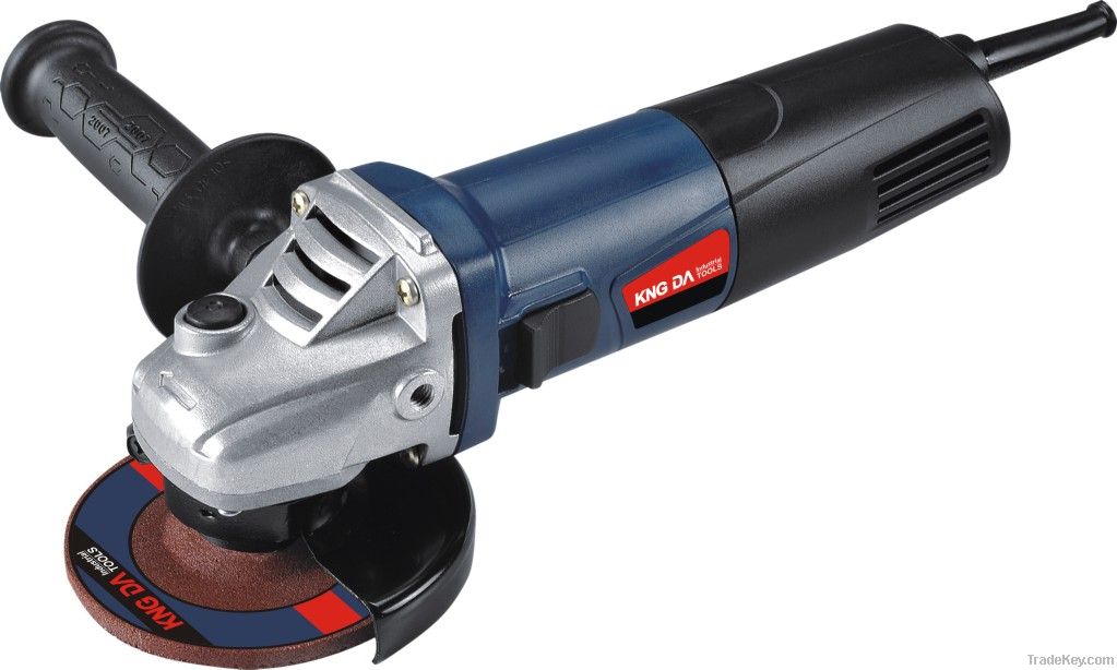 angle grinder/polisher