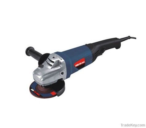 angle grinder/polisher