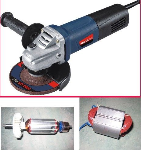 angle grinder/polisher