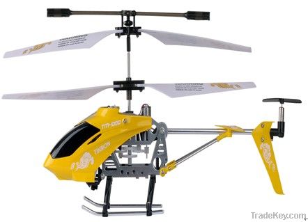 3.5CH RC helicopter (TM1000)