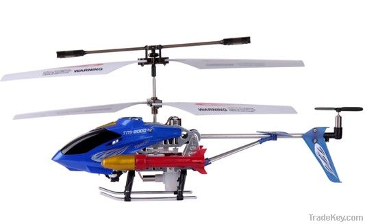 RC helicopter ( TM2000)