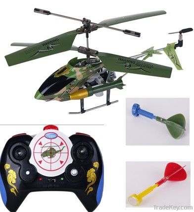 4CH RC helicopter (TM3000)