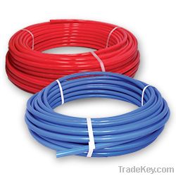 Supply Pex-b non-barrier tubing for Portable water