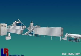 Cereals Snack Food Machinery