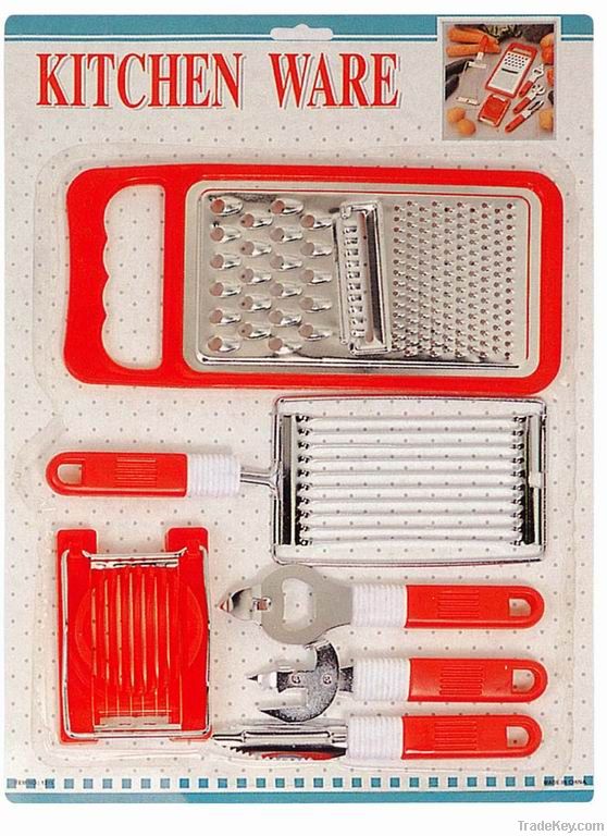 kitchen tools