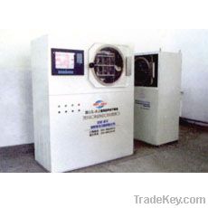 LG Series Miniature Freez-Drying Testing Machine