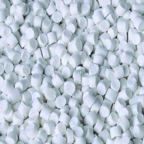 PVC Pellets---Injection Grade