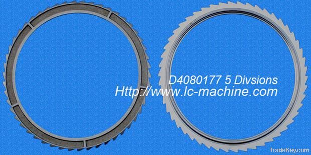 KNITTING MACHINE PARTS