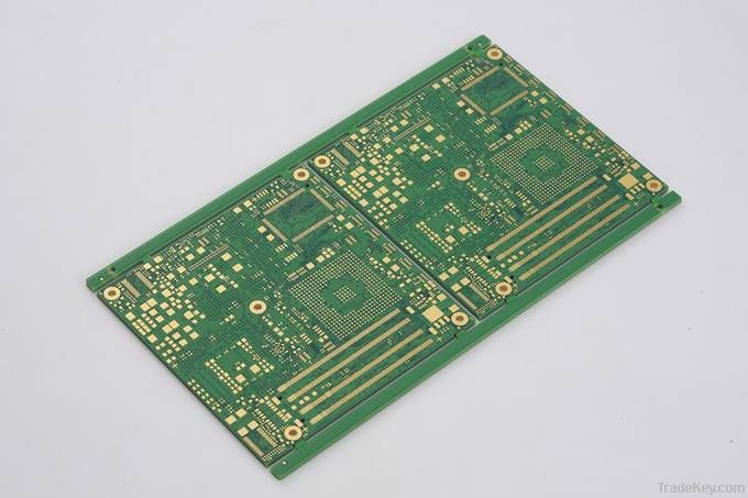 PCB-HDI