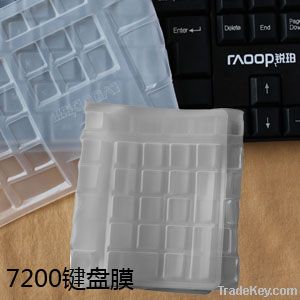 RAOOP Keyboard covers