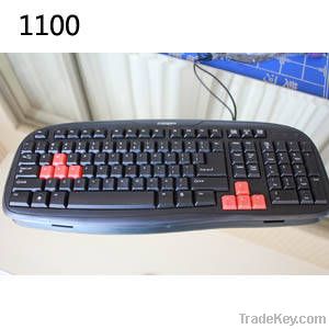 RAOOP gaming keyboard