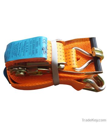 Ratchet Tie Down Strap