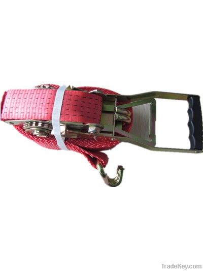 Ratchet Tie Down Strap