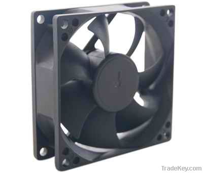 dc 8025 cooling fan