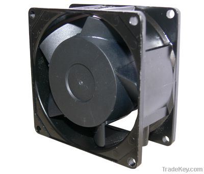 ac 8025 axial fan