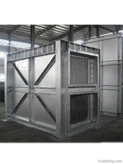 air heat exchanger