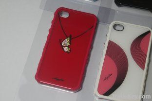 2in1 Diamond Cell Phone Ornament