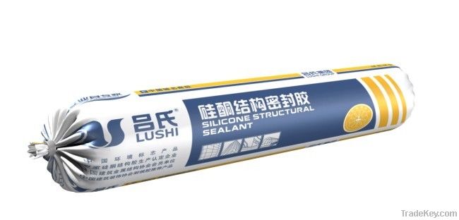 lushi Silicone Structural Sealant