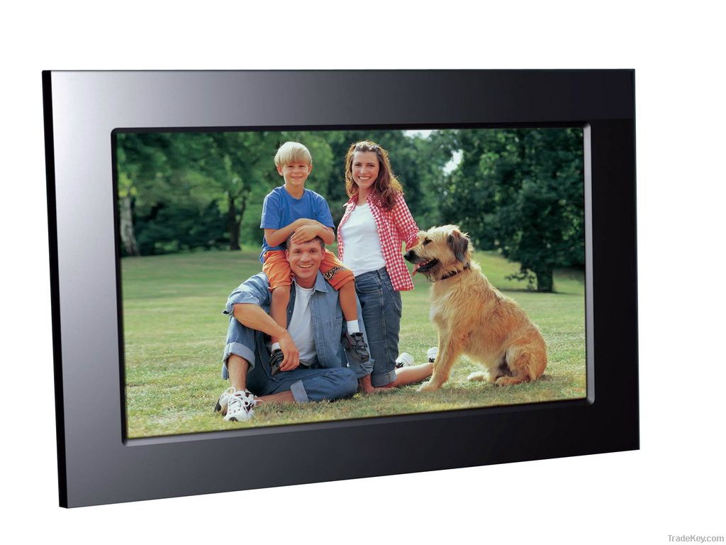 Digital Photo Frame