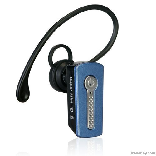 wireless Bluetooth ear hook bluetooth headset Bluetooth stereo headset