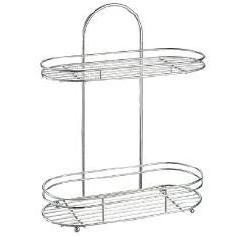 Two Tier Shower Caddy