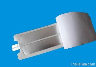 Disposable electrosurgical grounding pad